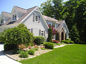 Landscapers and Lawncare Services in Blue Ridge, VA