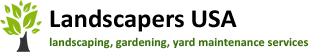 Blue Ridge Landscapers